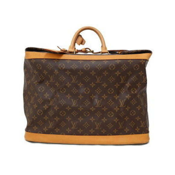 Louis Vuitton Monogram Cruiser Bag Boston - Picture 1 of 8